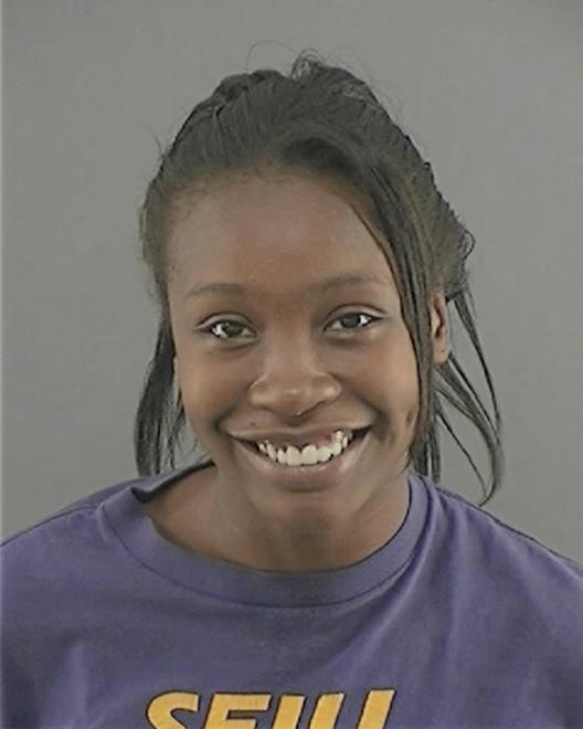 HUGHES, NIKYA M - Peoria County, IL