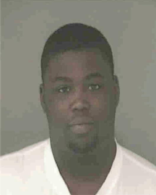 JONES, TARRANCE DELANO - Peoria County, IL