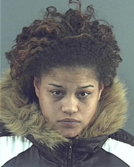 LEAS, LASHAWNDA ANN - Peoria County, IL