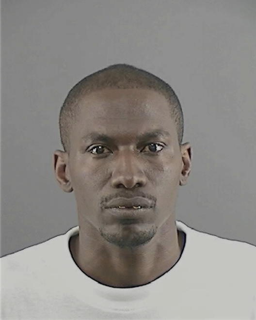 MCDONALD, BOBBY ARLANDIS - Peoria County, IL