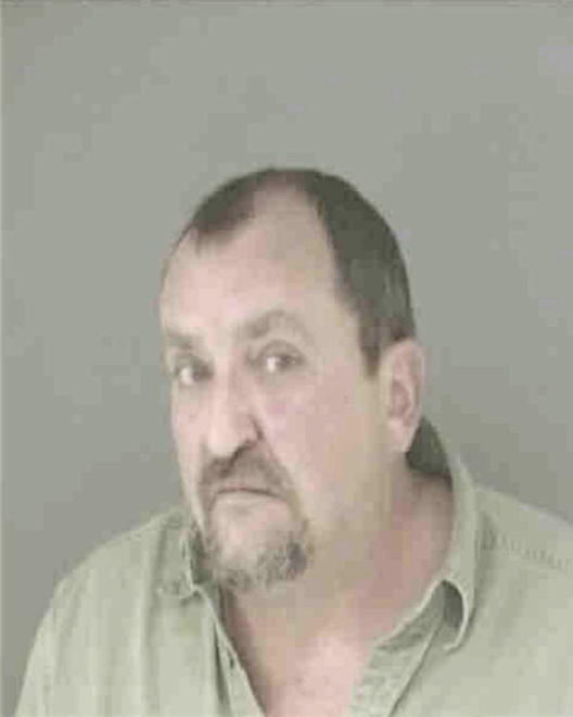MCGOWAN, RICKIE LYNN - Peoria County, IL