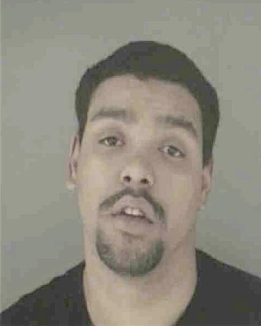 MOORE, DARIUS JAMES - Peoria County, IL