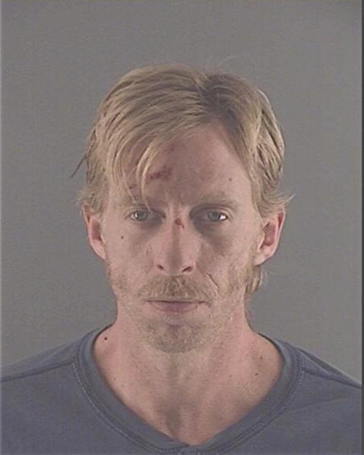 NORMAN, JUSTIN R - Peoria County, IL