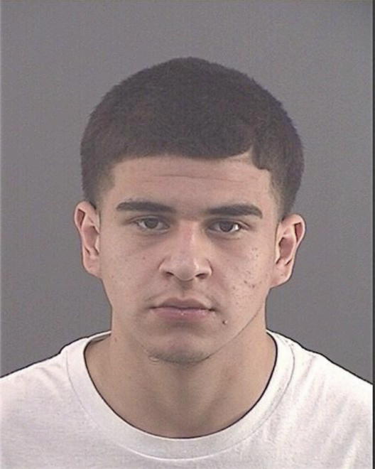 OSEGUEDA, OMAR - Peoria County, IL