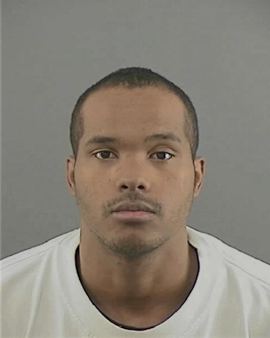 PALMER, HASAN J - Peoria County, IL