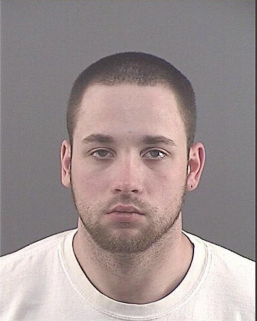 PLATT, BRANDON ALEXANDER - Peoria County, IL