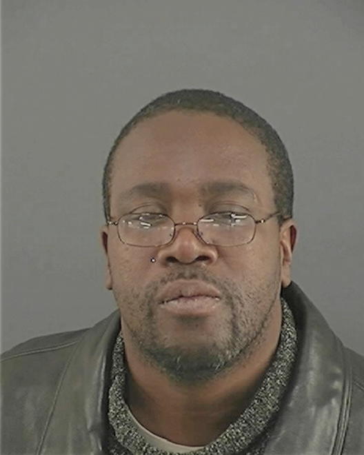 PORTER, DARNELL EMANUEL - Peoria County, IL