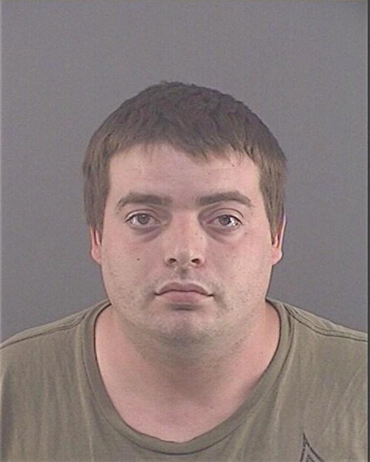 ROBERTSON, JOSHUA J - Peoria County, IL