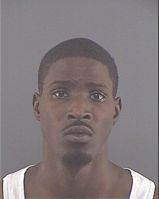 ROBINSON, ODELL M - Peoria County, IL