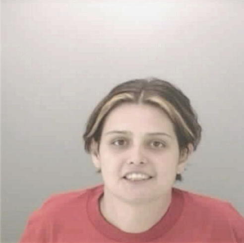 ROSENBOHM, HEIDI MARIE - Peoria County, IL