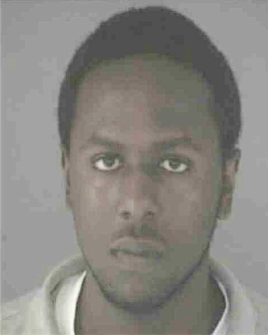 RUTHERFORD, AARON TYREECE - Peoria County, IL