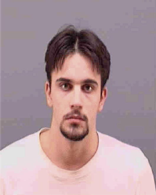 SCHALK, IRA NATHAN - Peoria County, IL