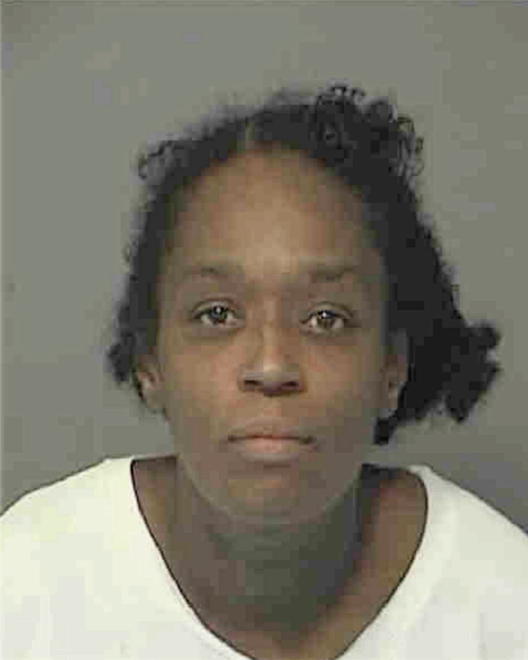 SHELTON, SHATONE RENEE - Peoria County, IL