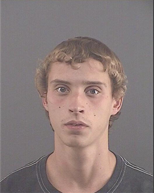 SIMMERS, DAULTON T - Peoria County, IL