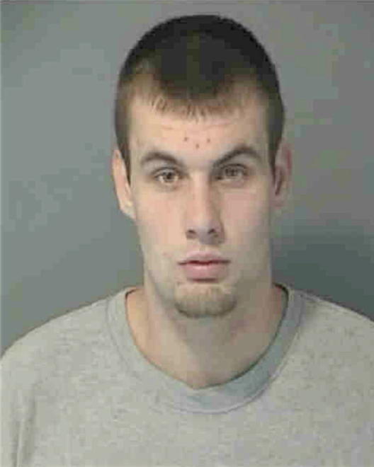STALLINGS, CLIFFORD HAROLD - Peoria County, IL