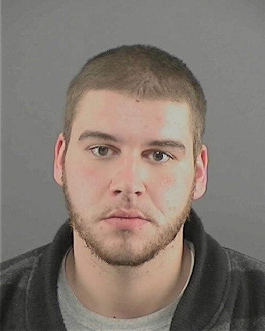 STEVENSON, JACOB G - Peoria County, IL