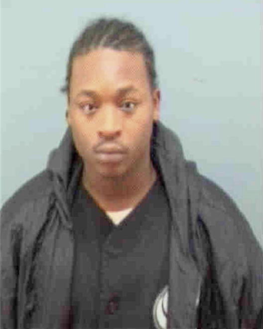 TOLLIVER, CEDRIC D - Peoria County, IL