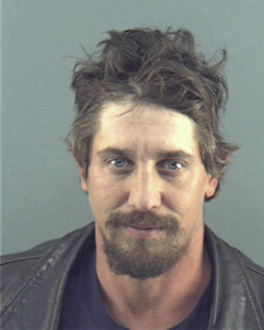 VAUGHN, ERIC NATHANIAL - Peoria County, IL