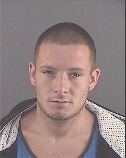 VINCENT, NICHOLAS DEAN - Peoria County, IL