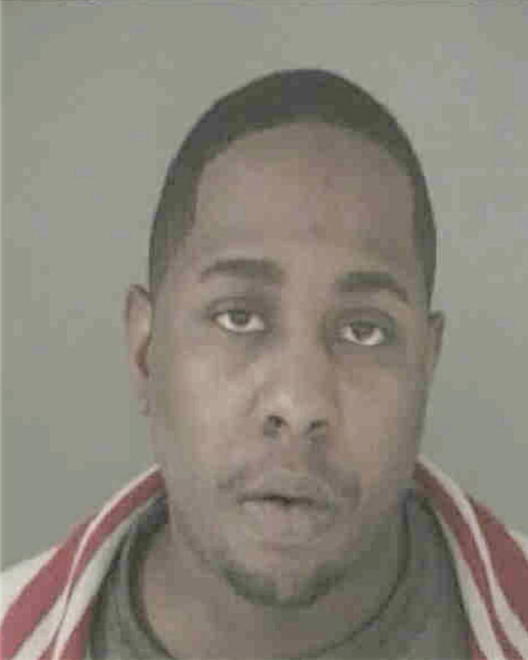 WASHINGTON, RICKY DEWAYNE - Peoria County, IL