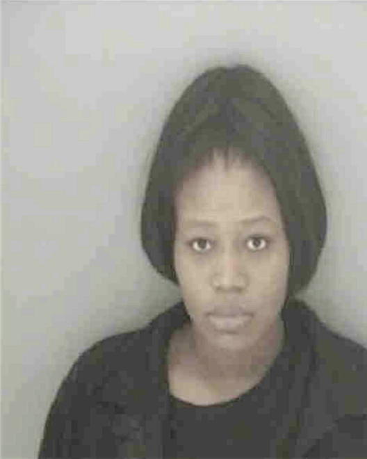 WEBSTER, LATOSHA ANN - Peoria County, IL