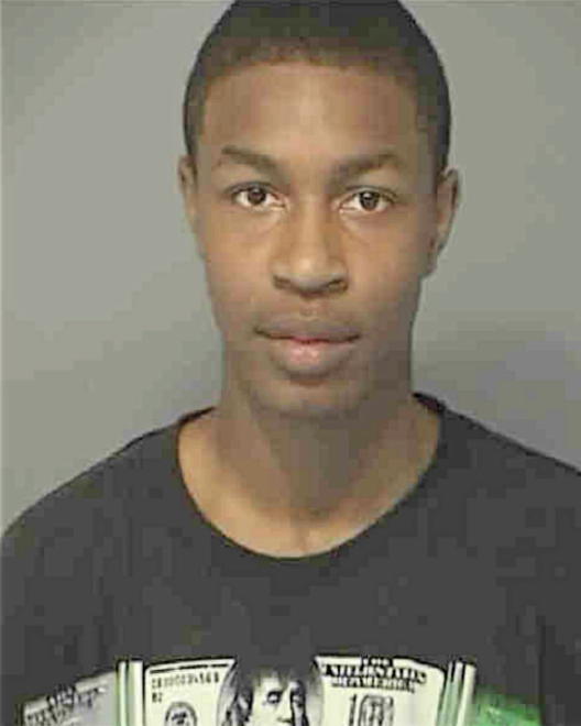 WILLIAMS, KENDALL PHILLIP - Peoria County, IL