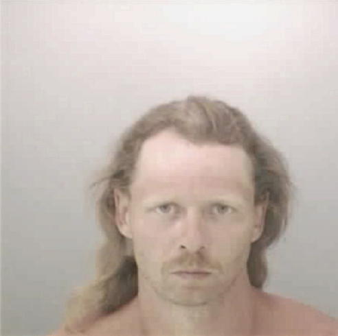WILSON, GREGORY SCOTT - Peoria County, IL