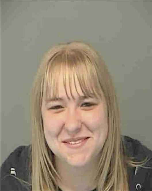 YORK, ROXANNE NICOLETTE - Peoria County, IL