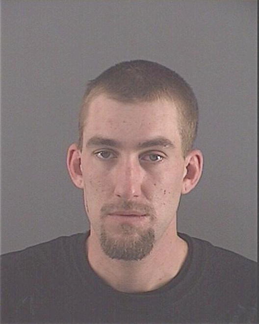 ABERNATHY, BRANDON - Peoria County, IL