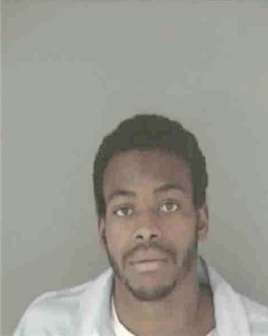 ALEXANDER, ANTWAUN LADELL - Peoria County, IL