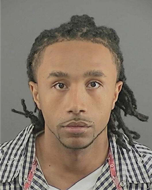 BANGMON, ASSANTE TERRON - Peoria County, IL