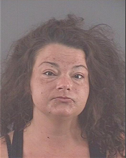 BARBORINAS, CLORYNE EVELYN - Peoria County, IL