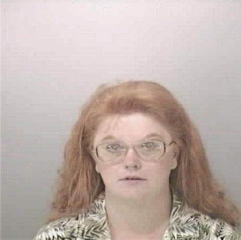 BEGNER, BARBARA J - Peoria County, IL