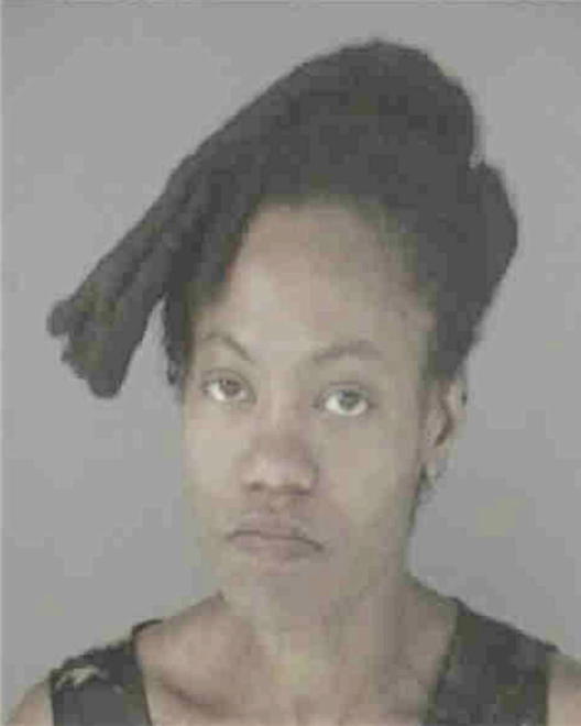 BELL, TYNICA SHELISH - Peoria County, IL