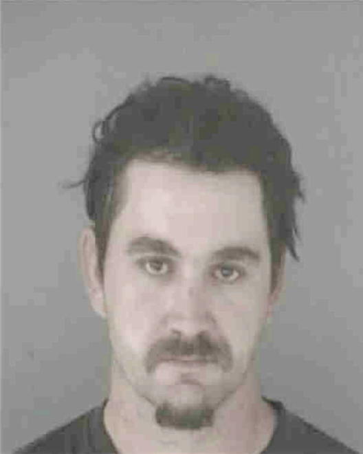 BILLINGTON, AARON L - Peoria County, IL