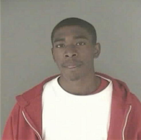 BROWN, ANTHONY D - Peoria County, IL