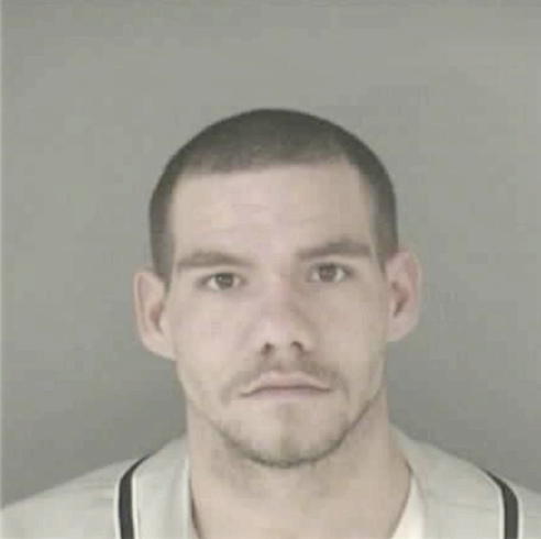 BURKHART, RAYMOND LINN - Peoria County, IL