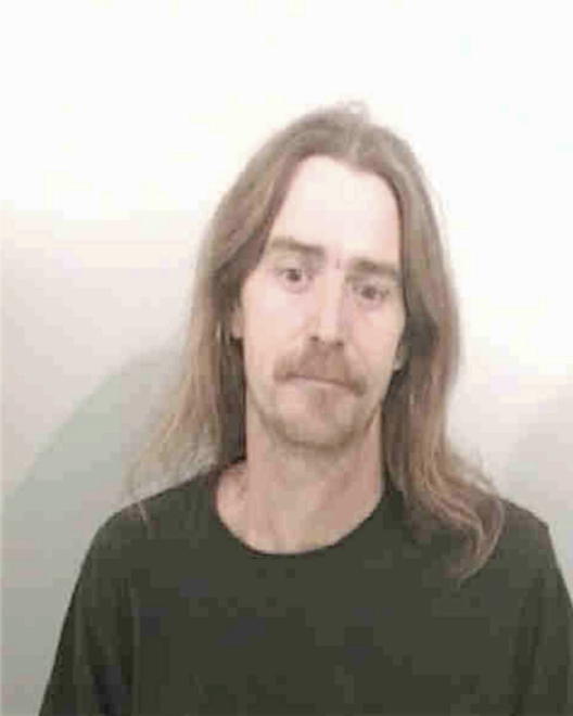 CALVERT, DONNIE RAY - Peoria County, IL
