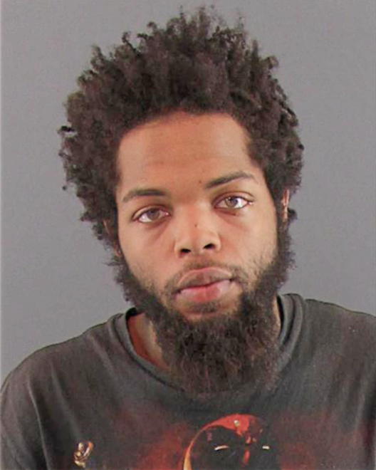 COCKROFT, JALEEL - Peoria County, IL