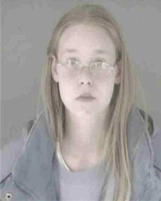 DECKER, JAMIE ANN - Peoria County, IL