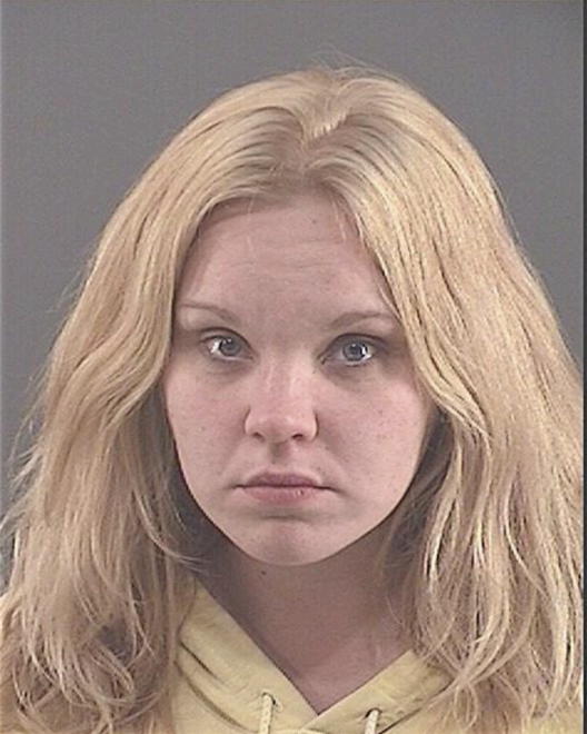 ETHRIDGE, ALICIA MARIE - Peoria County, IL