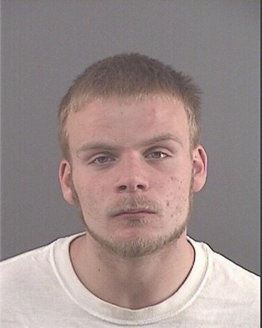 FISHER, JUSTIN L - Peoria County, IL
