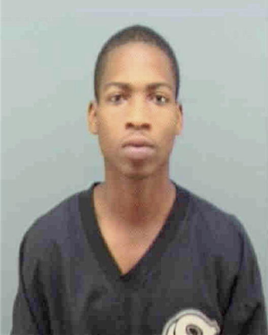 FOSTER, DECOLE LAMARR - Peoria County, IL