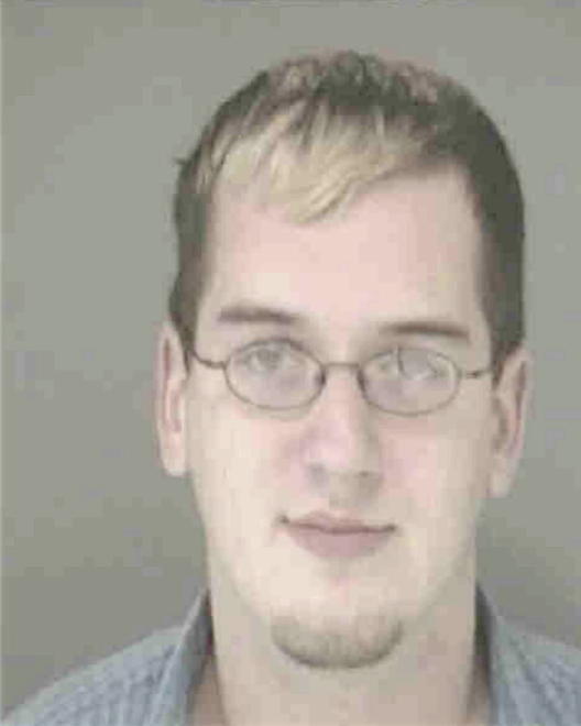 FRALICK, CASEY JOSEPH - Peoria County, IL