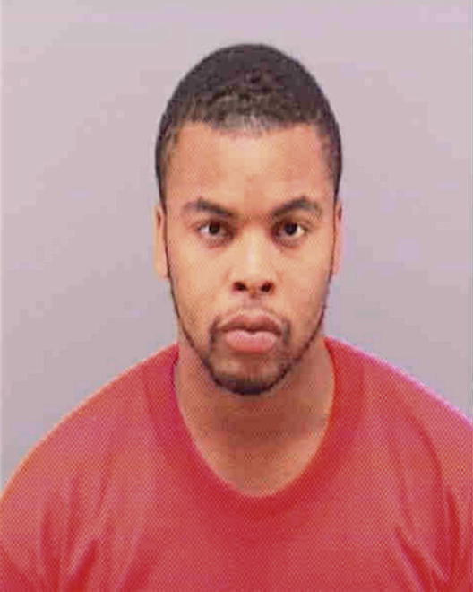 GUYTON, JUWAN DAVID - Peoria County, IL