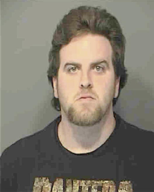 HALL, MICHAEL ELMER - Peoria County, IL