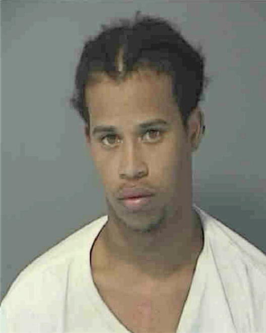 HARRIS, ANTHONY LEE - Peoria County, IL