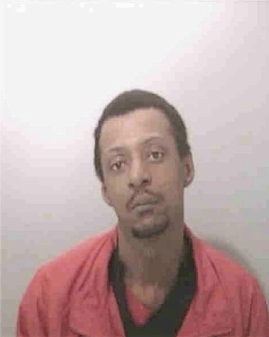 JOHNSON, ANTHONY MAURICE - Peoria County, IL