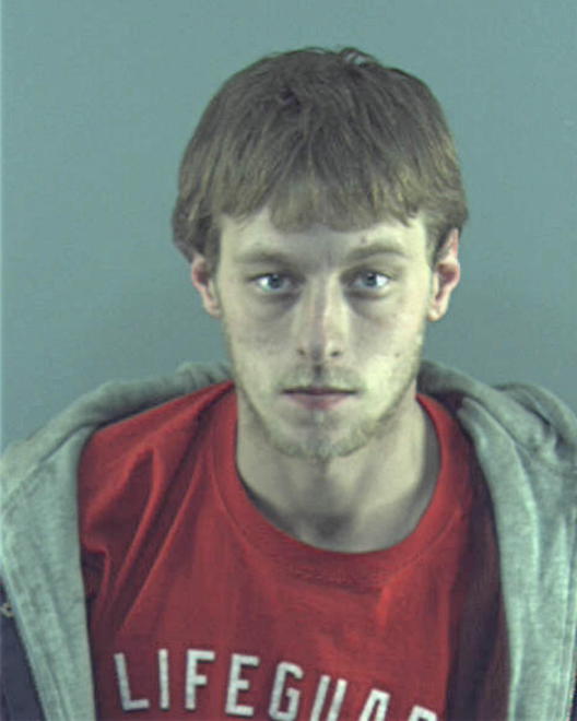 JONES, DAVID J - Peoria County, IL