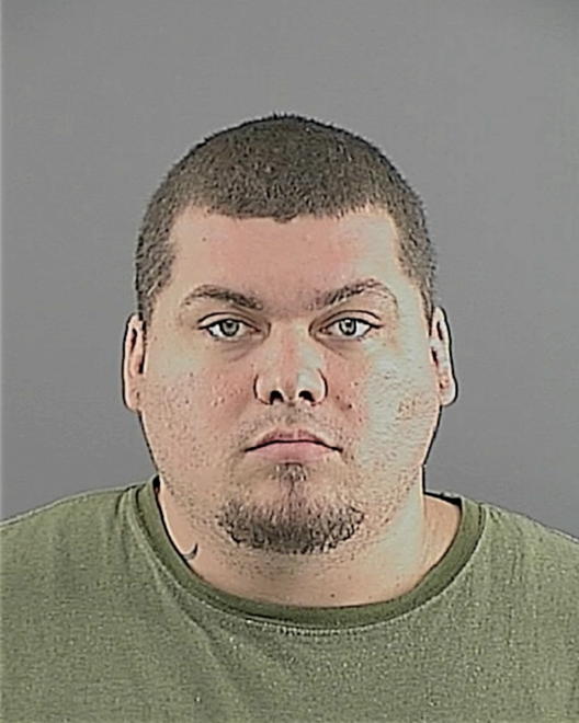 KULIK, JOSHUA MICHEAL - Peoria County, IL
